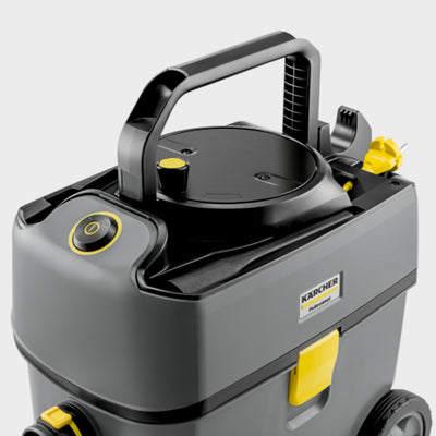 Aspirapolvere professionale T 15/1 HEPA Kärcher