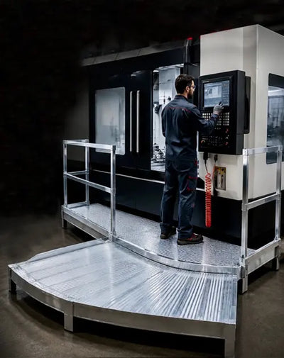 Svelt Cargo Speciali su misura