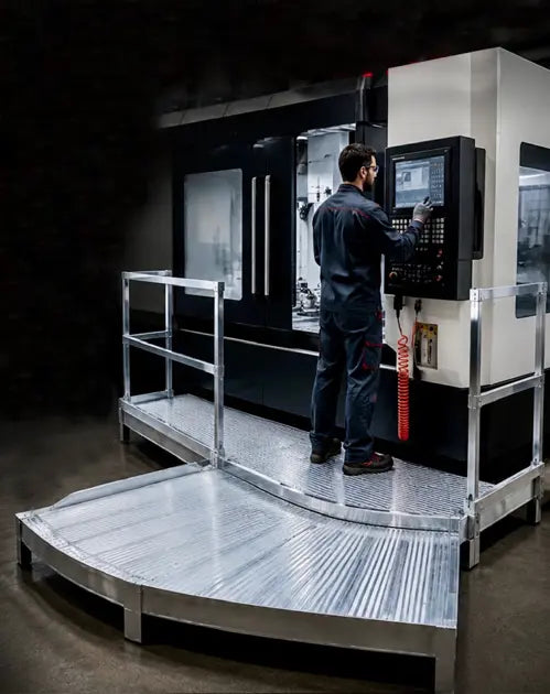 Svelt Cargo Speciali su misura