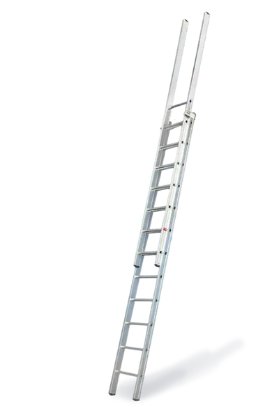 Svelt Scala di accesso per Tetti e Coperture