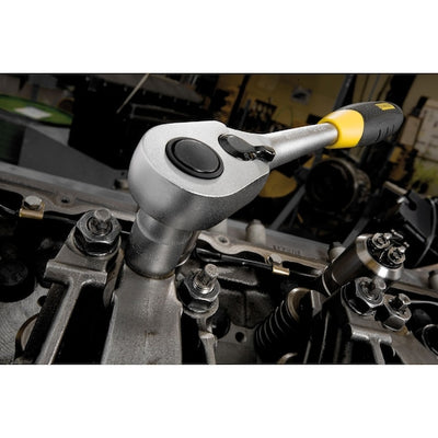 Cricchetto att. 1/4" (1-13-770) Stanley