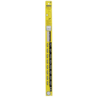 Lame per Seghe ad Arco (1-15-385) Stanley