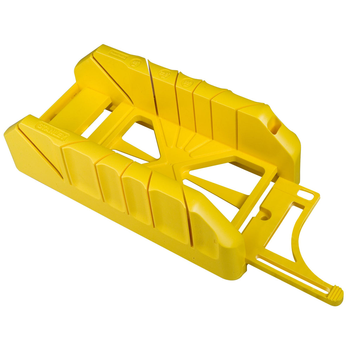 Stanley Tagliacornici in Abs Basic - Stanley