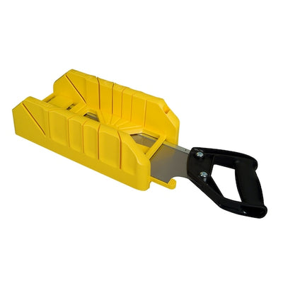 Tagliacornici in Abs con Sega Basic (1-19-800) Stanley