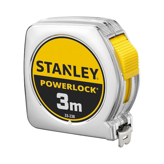 Powerlock - Cassa in Materiale Sintetico (1-33-238) Stanley