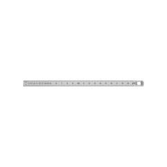 Riga Flessibile in Acciaio Inox (1-35-522) Stanley