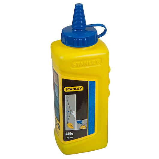 Polveri per Tracciare (1-47-803) Stanley