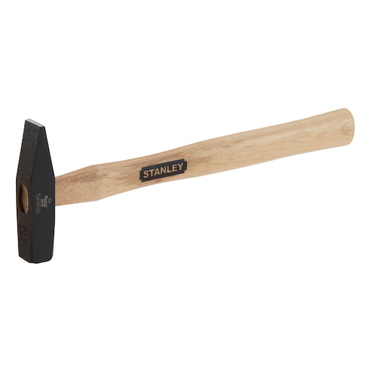 Martello Din 1041 Manico Legno (1-51-172) Stanley