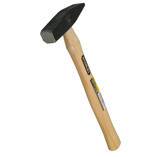 Martello Din 1041 Manico Legno (1-51-173) Stanley