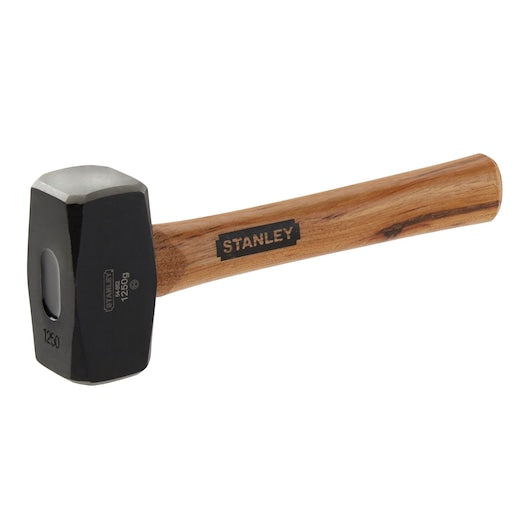 Mazzetta Manico Legno (1-54-052) Stanley