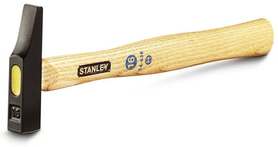 Martello per Falegnami Manico Legno (1-54-638) Stanley