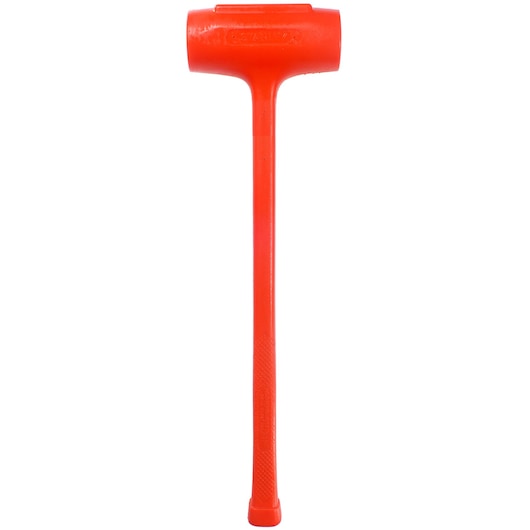 Martello Antirimbalzo - Testa "Sledge" (1-57-552) Stanley