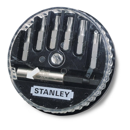 Set 7 Inserti (1-68-739) Stanley