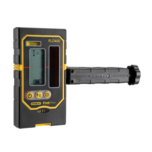 Ricevitore RLD 400 (1-77-133) Stanley