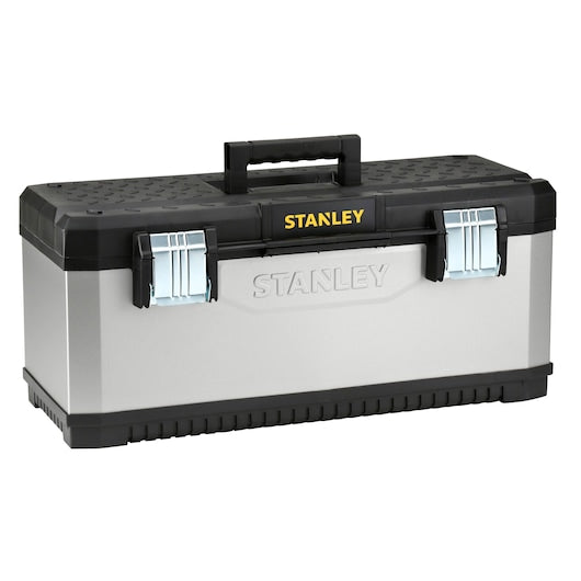 Cassetta "Metal-Plastic" FatMax® con Vaschetta (1-95-617) Stanley