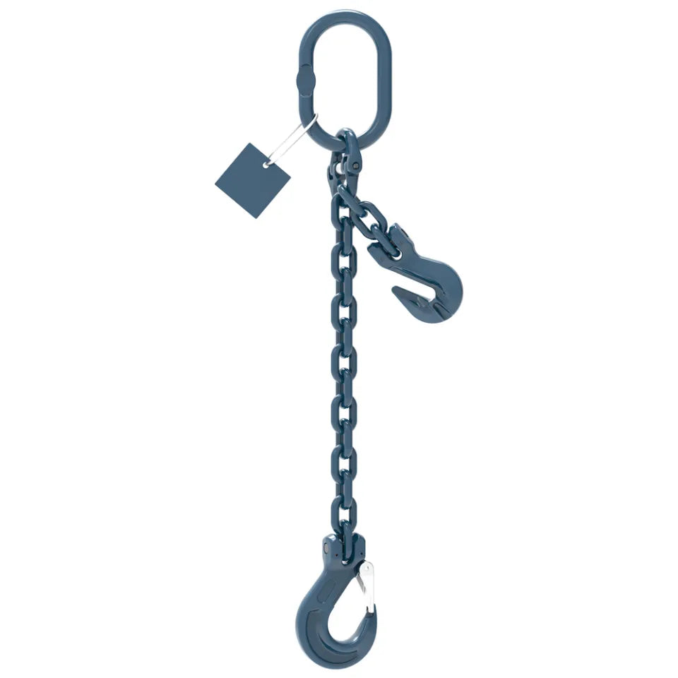 SpanSet Exoset 1-braccio Regolabili Tiranti Exoset G100