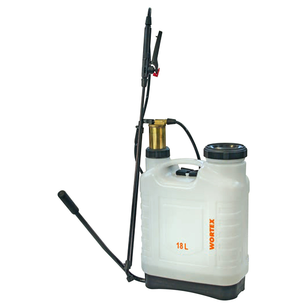 Wortex S 18-M - Prodotti AMES Srl