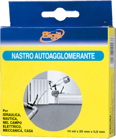 Sigill Nastro Autoagglomerante
