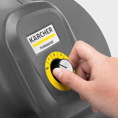 Lavatappeti e tessili AB 20/1 Ec Kärcher