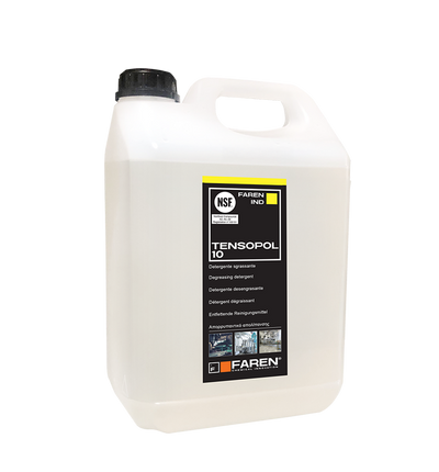 DETERGENTE SGRASSANTE
