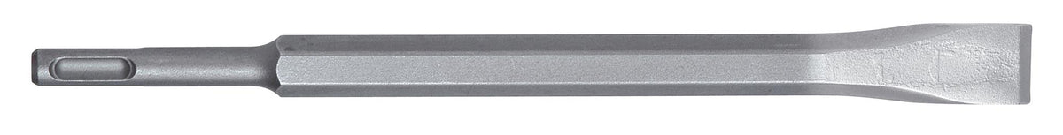 Scalpello-StandardNarrowFlatChiselSdsSpit-SPIT