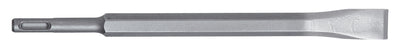 Scalpello-StandardNarrowFlatChiselSdsSpit-SPIT-200281