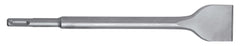 Wide flat chisel, SDS, SPIT 200282