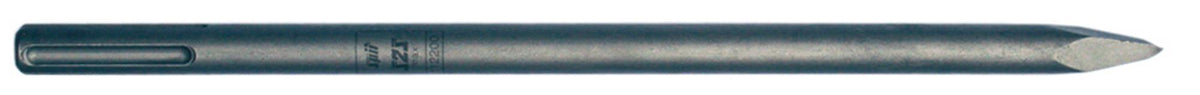 Scalpello-StandardPointedChiselSdsMaxSpit-SPIT-202359