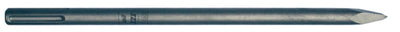 Scalpello-StandardPointedChiselSdsMaxSpit-SPIT-202359