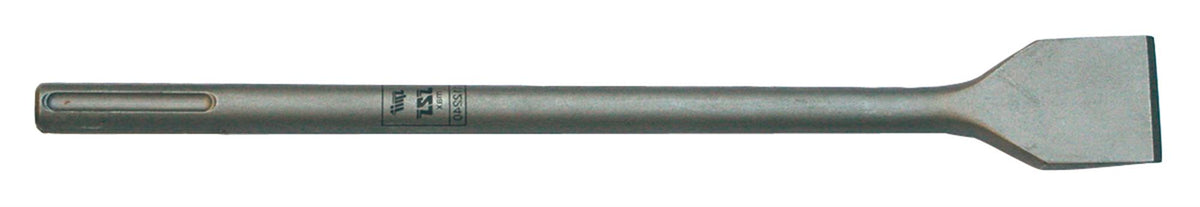 Scalpello-StandardWideFlatOffsetChiselSdsMaxSpit-SPIT-202363