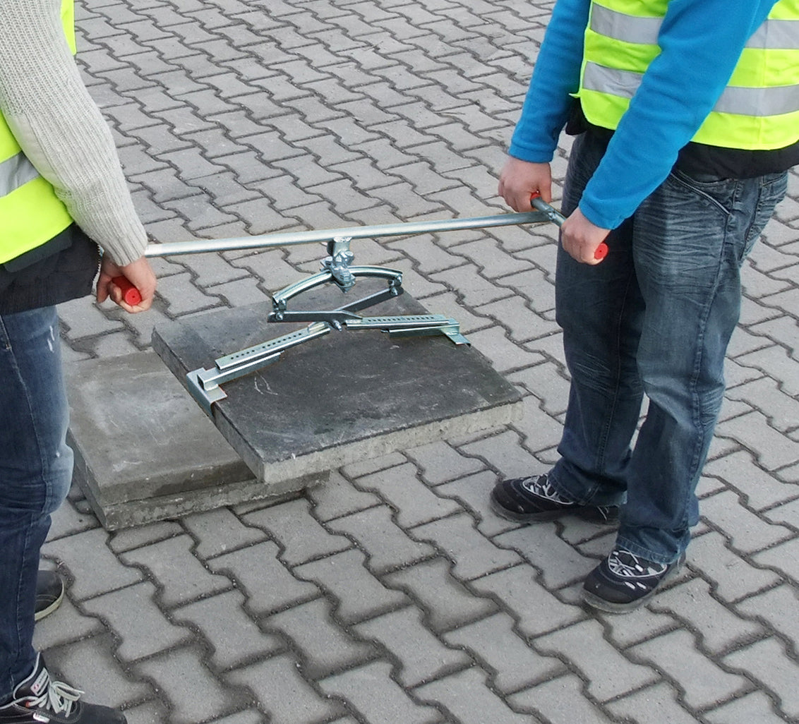 SlabGRABBER PPH Professional-Slab Handle Probst
