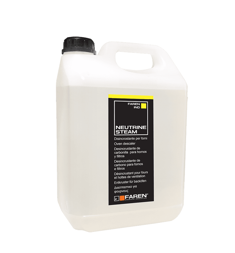 NEUTRINE STEAM Faren
