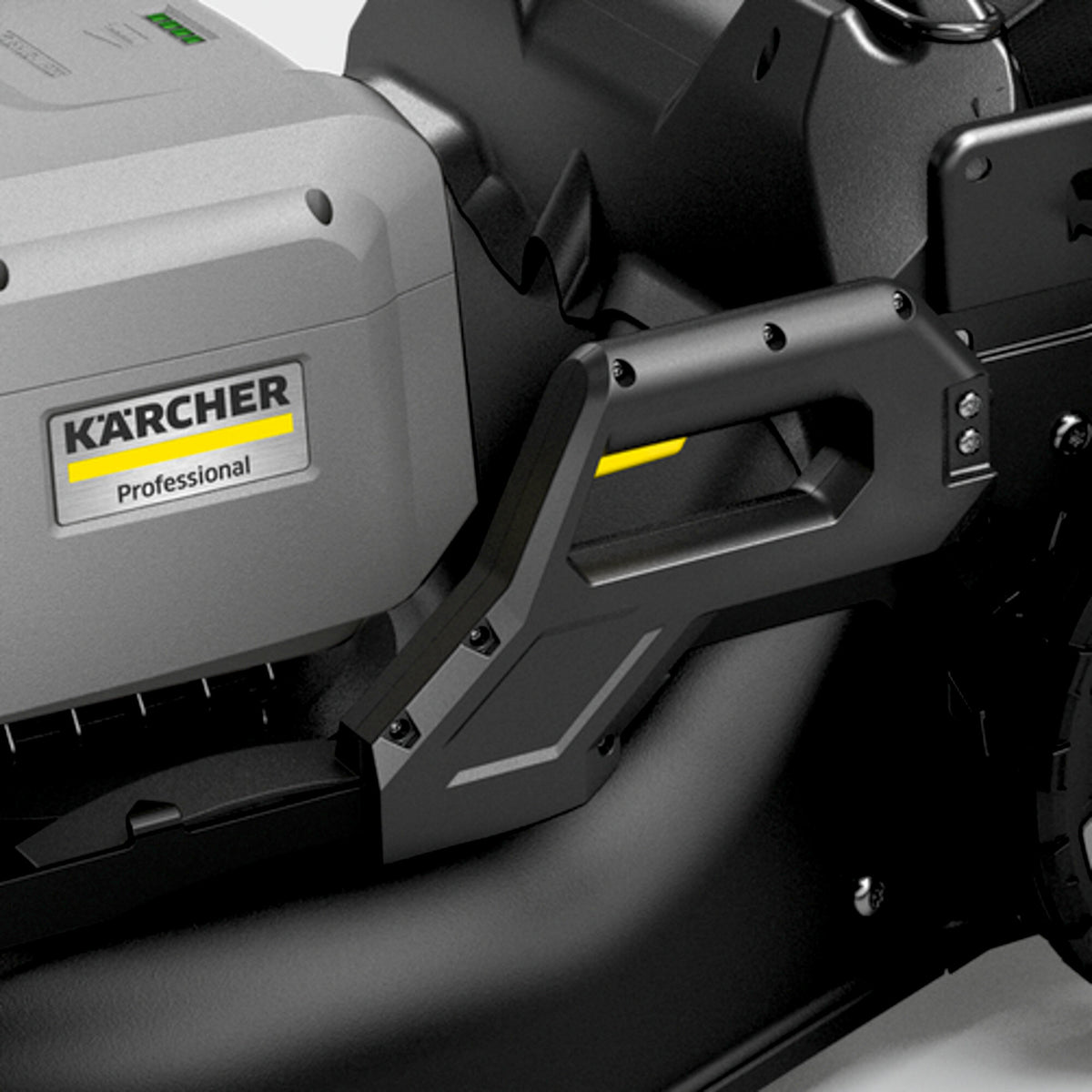 Tosaerba LM 530/36 Bp Pack Kärcher