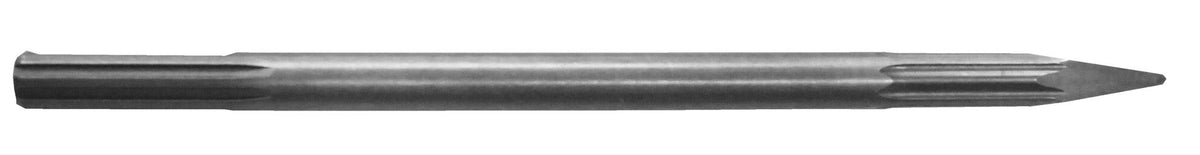 Scalpello-PremiumPointedChiselSdsMaxSpit-SPIT