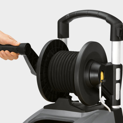 Idropulitrice ad acqua calda HDS 5/11 UX Kärcher