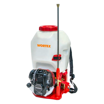 Wortex S 30-T4 - Prodotti AMES Srl