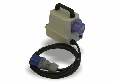 Trasformatore Friggeri TR-150