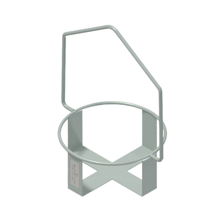Portasecchio 1 modulo 11 CSC Edilizia