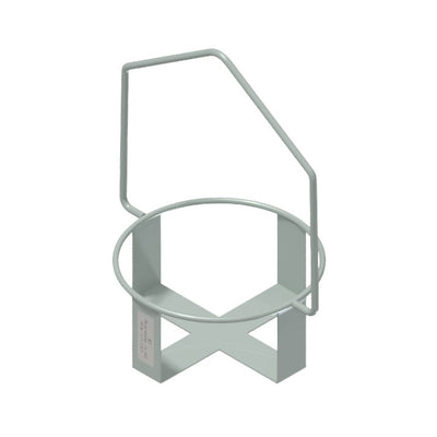 Portasecchio 1 modulo 11 CSC Edilizia