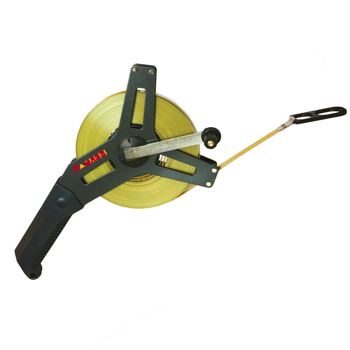 Rotelle Pistola Mass - Misura AMES Srl