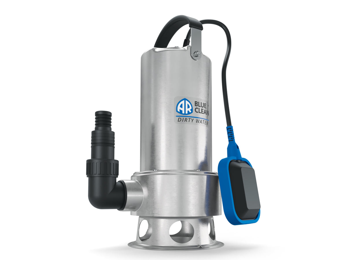 Pompa acqua ARUP Series 1100XD Annovi Reverberi