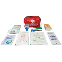 First aid box CPS674 Neri 111068