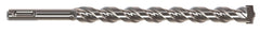 Drill bit XT 2 SPIT