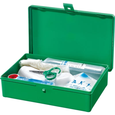 111090 KIT LAVAOCCHI - DPI e Sicurezza - Neri