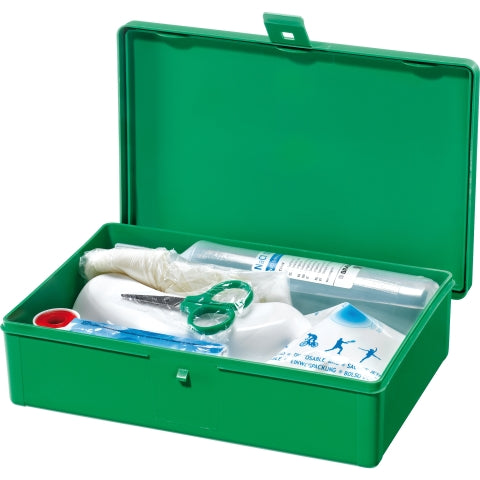 111090 KIT LAVAOCCHI - DPI e Sicurezza - Neri