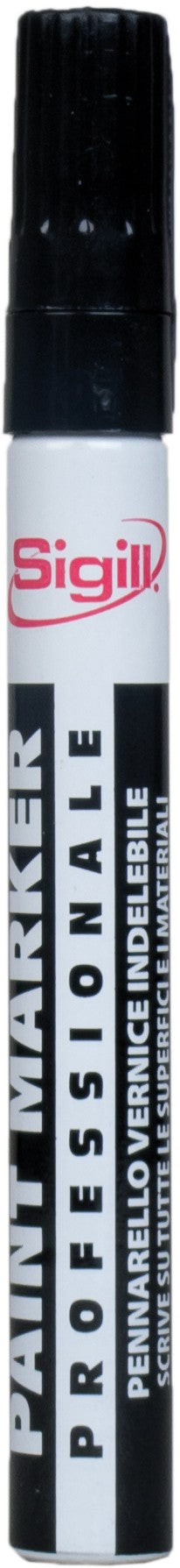 Sigill Paint Marker - Manutenzione e riparazioni - NPT Sigill