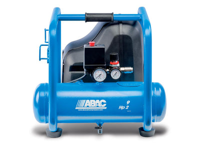 Compressori a Pistone Start rollcage O20P Abac