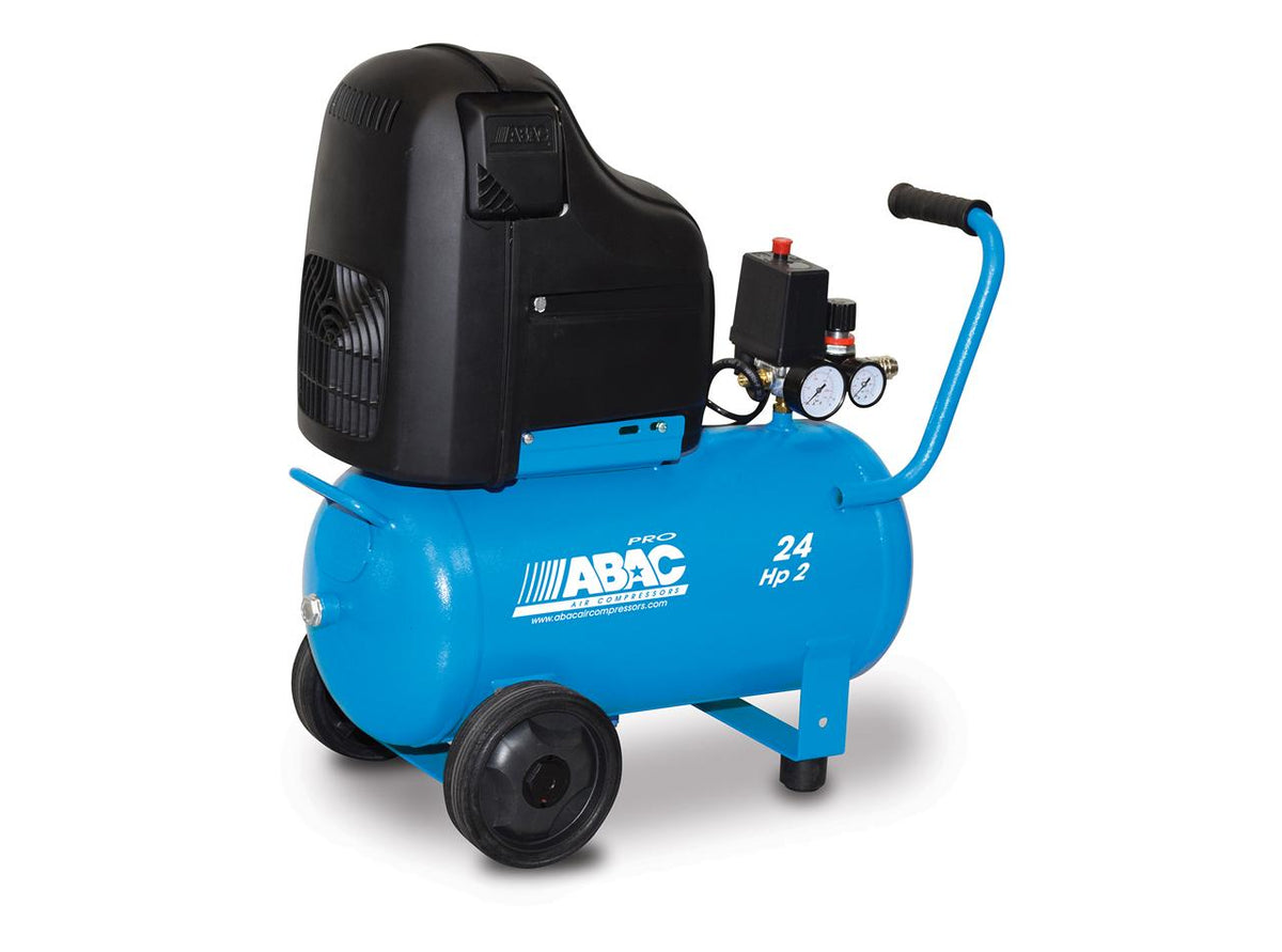 Compressori a Pistone Pole position O20P Abac