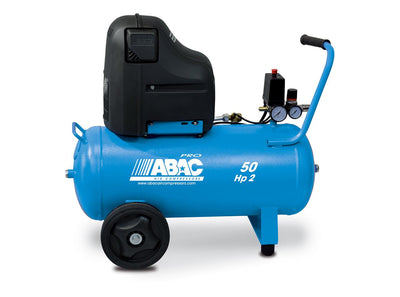 Compressori MONTECARLO O20P Abac