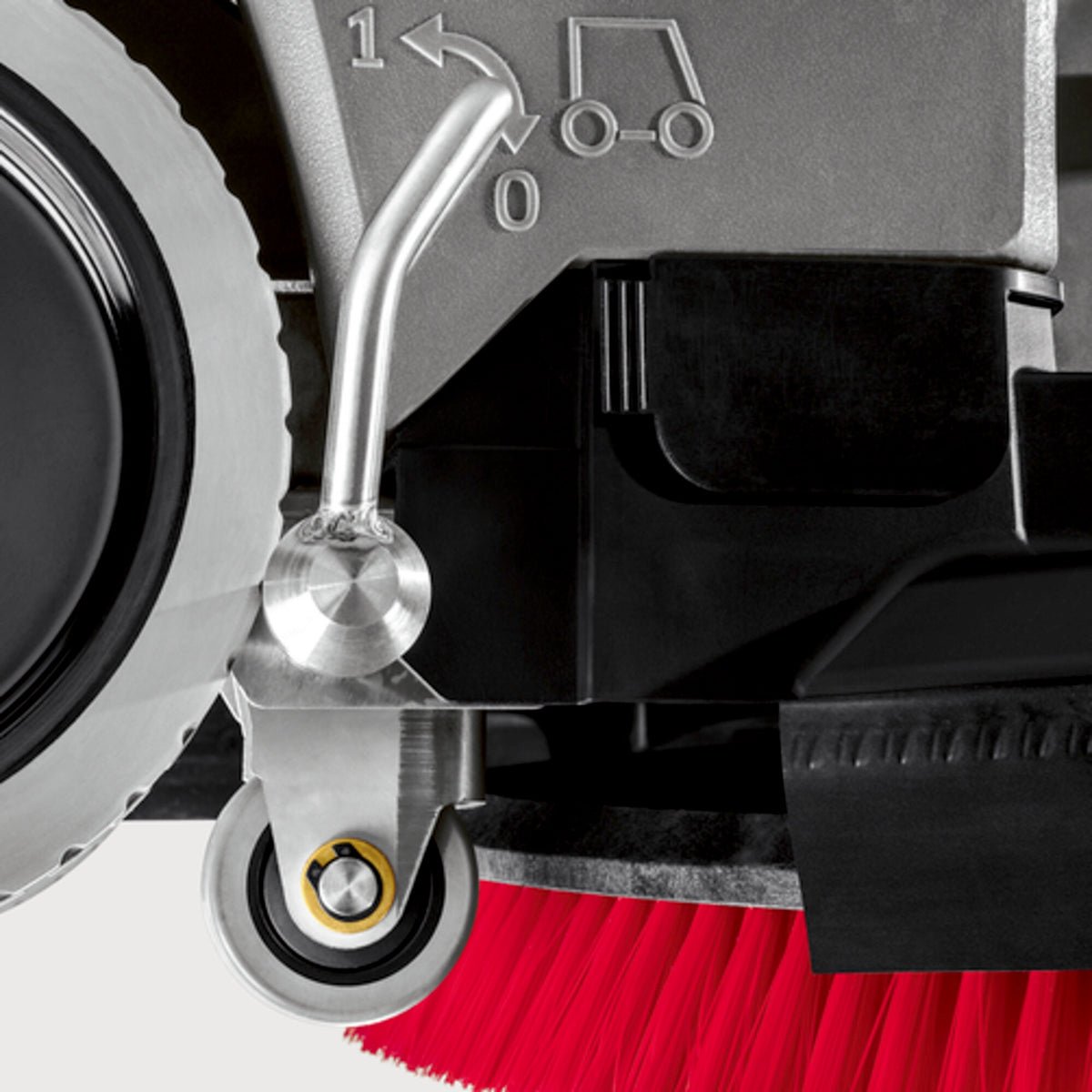 Lavasciuga pavimenti BD 50/50 C Bp Classic Kärcher